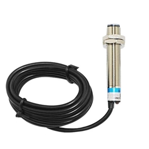 M12 M18 Khoảng cách phát hiện siêu mạnh tín hiệu đầu ra phát hiện độ chính xác khuếch tán phản xạ cảm ứng <span class=keywords><strong>Proximity</strong></span> chuyển đổi cảm biến - Product Image 4