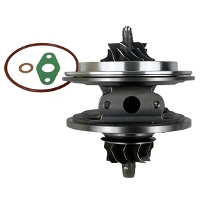 Per <span class=keywords><strong>Audi</strong></span> A4 <span class=keywords><strong>A5</strong></span> A6 Q5 Seat Exeo <span class=keywords><strong>2.0</strong></span> <span class=keywords><strong>TDI</strong></span> B8 C6 105 88Kw 143 120HP CAGA CAGC BV43 53039880190 turbo cartuccia - Product Image 1