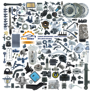 <span class=keywords><strong>Kit</strong></span> d'injecteur de carburant de haute qualité <span class=keywords><strong>pour</strong></span> Nissan <span class=keywords><strong>Cube</strong></span> Sentra Versa 2007-2017 <span class=keywords><strong>Cube</strong></span> 2009-2014 NV200 2013-2017 FBY2850 - Product Image 6