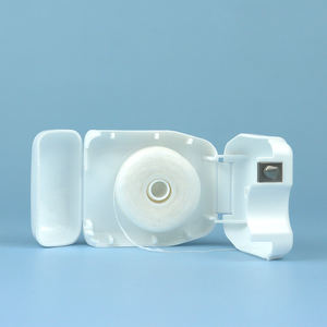 Hilo Dental de Fabricante, Hilo Dental de 40 m con Sabor a Menta, Reemplazo de Hilo Dental de PTFE - Product Image 6