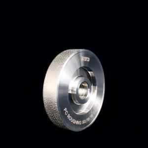 Accessoires optiques de haute qualité, roue PC pour le meuleur de lentilles automatique Briot 90/18PC/19 - Product Image 1
