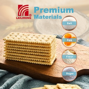 Fabricant de biscuits au lait, sel, soda, biscuits à haute énergie, fabricants de biscuits au soda chinois, biscuits au sel croustillants - Product Image 2