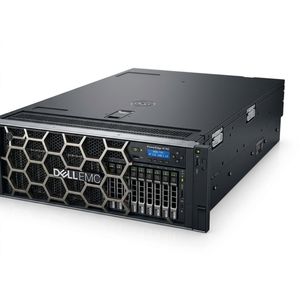 Serveur Rack <span class=keywords><strong>Dell</strong></span> R740 2U Reconditionné d'Occasion, Vente Chaude, pour l'Hébergement Web en Russie - Product Image 1