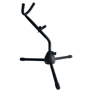 Support de <span class=keywords><strong>saxophone</strong></span> en métal portable, trépied durable pour instruments à cordes, accessoires - Product Image 2