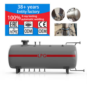 CJSE 50 tonnes propane gpl <span class=keywords><strong>gaz</strong></span> réservoir en vrac <span class=keywords><strong>prix</strong></span> pour vente - Product Image 1