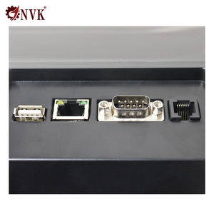 NVK 30kg TMA20 Balances d'impression d'étiquettes de codes-barres Vente au détail 15kg Caisse enregistreuse Facture Réception Prix Balance informatique CE Fruits Supermarché - Product Image 6