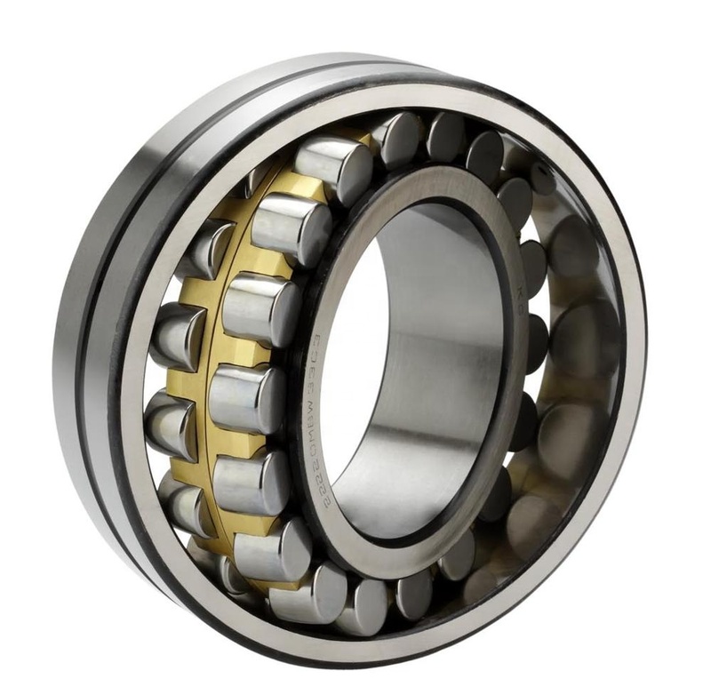 Self aligning Roller Bearings Spherical Roller