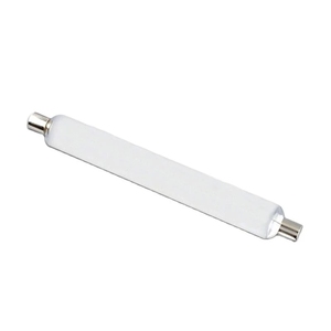 Lámpara de Tubo <span class=keywords><strong>LED</strong></span> para Baño, 310 mm, S19, 8 W, Regulable, Tipo Espejo, AC85-265V - Product Image 1