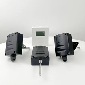 HVACシステム Pt1000 RTD NTC 10k 温度センサー Pt100 - Product Image 6