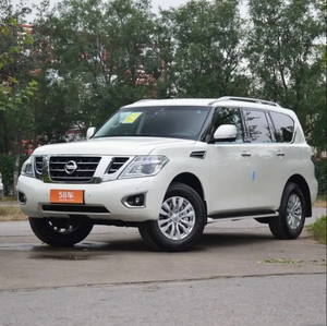 Pedane Laterali Sostitutive per Nissan Patrol Y62 Nerf Bar - Product Image 4