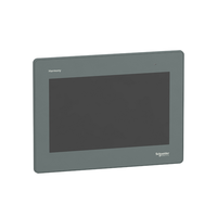 Panel de Pantalla Táctil Avanzado Harmony Easy GXU LCD de 10.1 Pulgadas Pantalla Ancha Sch-neider 100% Nuevo y Original HMIGXU5512