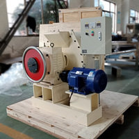 Machine automatique en acier inoxydable pour le conchage et le raffinage de la pâte de cacao, de la pâte de noix et du chocolat