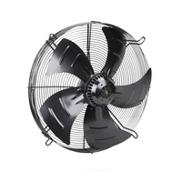 Ventilateur d'extraction de ventilateurs axiaux YWF 300mm pour chambre froide et équipement de congélation