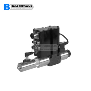 Duplomatic dse3j dse3jl dse3jh van định hướng tỷ lệ trực tiếp hoạt động với các thiết bị điện tử trên tàu và phí vị trí - Product Image 1