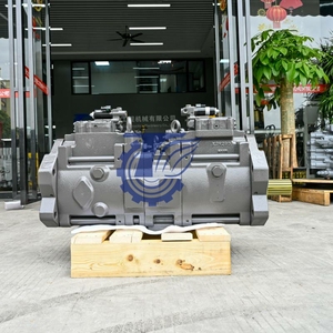 ปั๊มไฮดรอลิกหลักสำหรับรถขุดรุ่น 750D EC750D EC750E EC750E EC750DL รุ่น K3V280DTH หมายเลขอะไหล่ 14666232 14773006 - Product Image 5