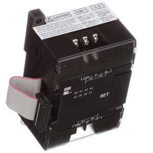 お買い得価格 オムロン CP1Wシリーズ プログラマブルロジックコントローラ CP1W-TS001/CP1W-TS002/CP1W-TS003 PLC - Product Image 2