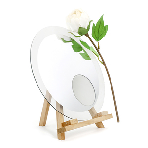 <strong>Concave</strong> <strong>Mirror</strong> Manufacturer 2x 3x 5x 7x 10x Frameless <strong>Mirror</strong> for Magnifying <strong>Mirrors</strong> Solutions - Product Image 5