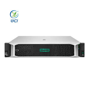 Hpe Proliant Dl380 Gen10 G10 Plus 4310 4208 <span class=keywords><strong>2</strong></span>.2ghz 1tb 64gb 500w R/t3000 G5 Ethernet digunakan 600 Msa Storeeasy Dl385 rak Server - Product Image 1