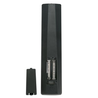 Control Remoto de Repuesto para Televisor Sharp Aquos, Control Remoto Inteligente de Repuesto DH-2086, Fácil de Agarrar con Botón 3D