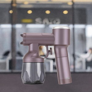 La Prima Macchina Professionale al Mondo per Abbronzatura Senza Sole HVLP, Senza Fili, di Grado Professionale, Brevettata, Alimentata a Batteria Ricaricabile, Certificata CE - Product Image 3