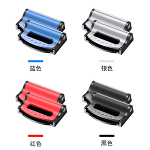Shunwei Genuine <b>Car</b> Seatbelt <b>Clip</b>, Adjustable Tension Seatbelt Extender, <b>Car</b> Seatbelt Buckle - Product Image 1
