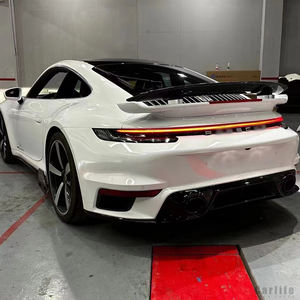 Vendita calda parti di auto Kit carrozzeria per <span class=keywords><strong>Porsche</strong></span> <span class=keywords><strong>911</strong></span> 2019 + passaggio a turbo SD <span class=keywords><strong>modello</strong></span> - Product Image 5