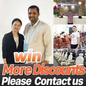 Brand New Hair Salon Equipment Set Furniture Modern With Great Price - Product Image 6