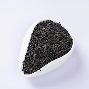 गोंगफू काली चाय 2024 नई बढ़िया काली चाय पुष्प सुगंध लोंगन सुगंध जंगली चाय थोक में