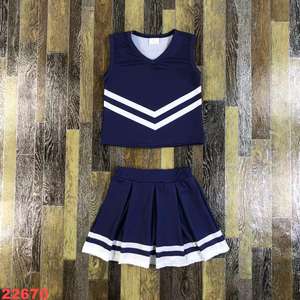 Logotipo personalizado OEM, conjunto de ropa con estampado informal para jóvenes de buena calidad, 2 uds., para uniformes escolares, ropa de bebé para niños personalizada - Product Image 3