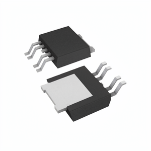 ชิปอิเล็กทรอนิกส์ ชิ้นส่วนจัดการพลังงาน (PMIC) BOM IC มีสินค้าในสต็อก TO 252 5, DPAK, TO 252AD TPS7B8633QKVURQ1R2 - Product Image 1