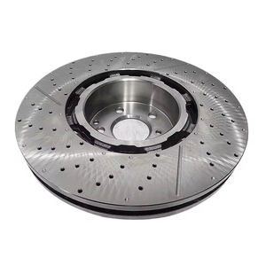 Disque de frein à rotor avant pour fournisseur d'usine pour <span class=keywords><strong>Audi</strong></span> A1 A3 <span class=keywords><strong>TT</strong></span> Skoda Seat - Product Image 2