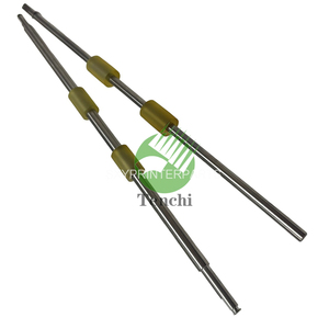 PA03630-G200ลูกกลิ้งฟีด PA03630-G205ใหม่สำหรับฟูจิตสึ <span class=keywords><strong>Fi</strong></span> 6130 <span class=keywords><strong>6230</strong></span> 6125zl 6140 6240z 6225 - Product Image 2