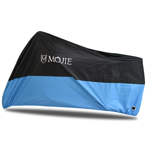 Housse de protection imperméable pour moto <span class=keywords><strong>BMW</strong></span> K 1300S K1300 S 2009-2015 <span class=keywords><strong>2014</strong></span> <span class=keywords><strong>K1300S</strong></span>, housse de protection extérieure contre la poussière et la pluie, accessoires - Product Image 3