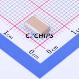 FS46X105K251EFG SMD <b>Capacitor</b> (MLCC) 1825 ( Capacitance: 1uF )( Precision: 10% Rated Voltage: 250V ) - Product Image 1