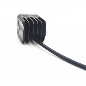 Luces <span class=keywords><strong>de</strong></span> bicicleta eléctrica <span class=keywords><strong>Focos</strong></span> <span class=keywords><strong>de</strong></span> motocicleta Faros <span class=keywords><strong>de</strong></span> triciclo alimentados por batería ultra brillante externos <span class=keywords><strong>Focos</strong></span> <span class=keywords><strong>de</strong></span> lentes LED fuertes - Product Image 4