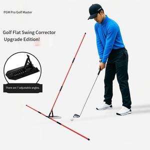 Correcteur <span class=keywords><strong>de</strong></span> swing pour académie <span class=keywords><strong>de</strong></span> golf junior en gros - Aide à l'entraînement au plan <span class=keywords><strong>de</strong></span> swing pour les écoles, les clubs et les promotions d'événements - Product Image 1