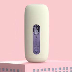 Appareil d'<span class=keywords><strong>épilation</strong></span> IPL portable sans douleur, nouvelle fonction améliorée, utilisation à domicile, refroidissement par glace saphir, appareil portable pour le corps - Product Image 6