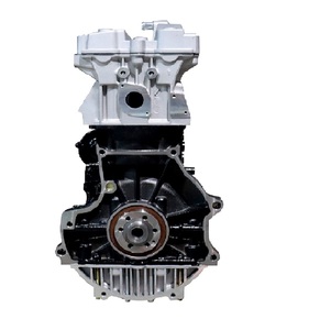 เครื่องยนต์ใหม่ Vans รุ่น 484 สำหรับรถยนต์ Chery Tiggo SUV (2005-2014) แบบไม่มี VVT เกียร์ธรรมดา รับประกัน 6 ปี - Product Image 6