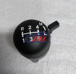 <b>GEAR</b> KNOB SELECTOR for MITSUBISHI FUSO TRUCK NEW ME659565 LHD 10 SPEED HIGH LOW <b>GEAR</b> STICK - Product Image 4
