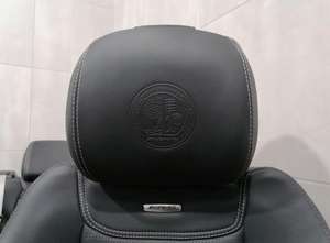 مقاعد سيارة متوافقة مع مقاعد مرسيدس AMG ، تتميز بتدليك كهربائي وتدفئة للمقاعد وتهوية المقاعد ومبيعات مباشرة من المصنع. - Product Image 3