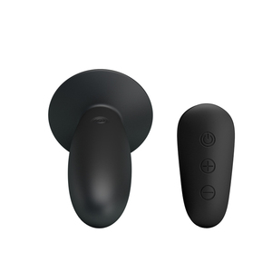 <span class=keywords><strong>Plug</strong></span> bokong Anal Cinta Pria nirkabel pemijat prostat pengendali jarak jauh Vibrator mainan seks dewasa Masturbator untuk pria - Product Image 4