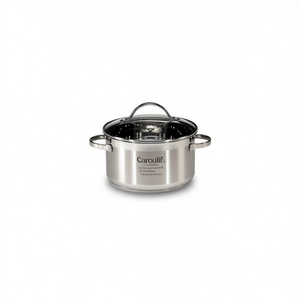 Karl Krger Ohio Meat <b>Pot</b> 3 L 20 Cm Stainless Steel <b>Soup</b> Stock <b>Pot</b> - Product Image 2