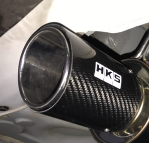 Silenciador <span class=keywords><strong>de</strong></span> punta <span class=keywords><strong>de</strong></span> <span class=keywords><strong>escape</strong></span> doble <span class=keywords><strong>de</strong></span> acero inoxidable con acabado brillante - Product Image 5