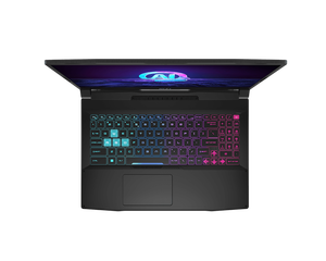 โน้ตบุ๊กเกมมิ่ง MS1 A15 AI B8VF-415CN ขนาด 15.6 นิ้ว 165Hz R7 8845HS RTX 4060 512GB SSD รุ่น A15 AI B8VF-415CN โน้ตบุ๊ก A - Product Image 2