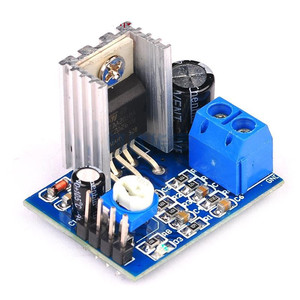 ใหม่ TDA2030A โมดูลเครื่องขยายเสียง โมดูลเครื่องขยายเสียง - Product Image 1