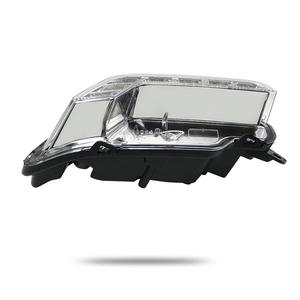 Luz Antiniebla LED para Mercedes-Benz Clase E W212 2128200756/0856, Delantera Izquierda/Derecha, Luz de Conducción Mejorada - Product Image 1