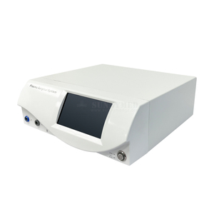 Sistemas bipolares do corte do plasma da neurocirurgia cirúrgica da alta velocidade do SM-D380C Sistema cirúrgico do plasma para a urologia & a ginecologia - Product Image 4