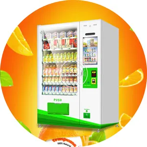 Distributore automatico portatile per gelato in 2024,