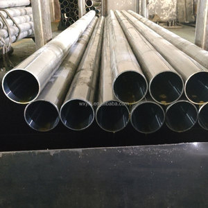 איכות פרימיום 4 מ "מ דיוק חלקה פלדה צינור הידראולי צילינדרים מחיר תחרותי קר התגלגל קר - Product Image 3