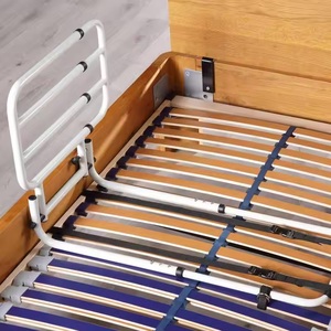 Safety <b>Bed</b> <b>Rails</b> for Seniors - Product Image 5